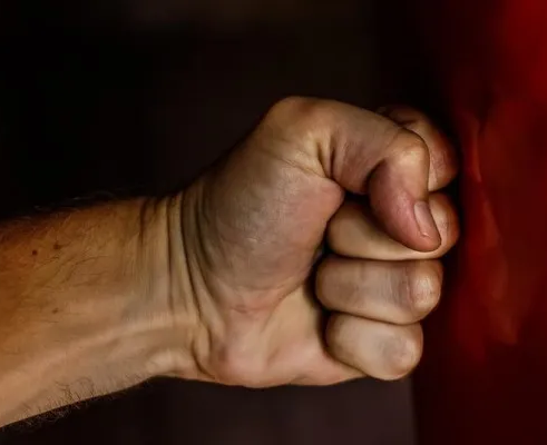 Рукопашный бой