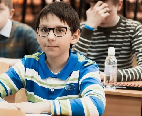 Развитие памяти Onlion (на ул. Орджоникидзе)