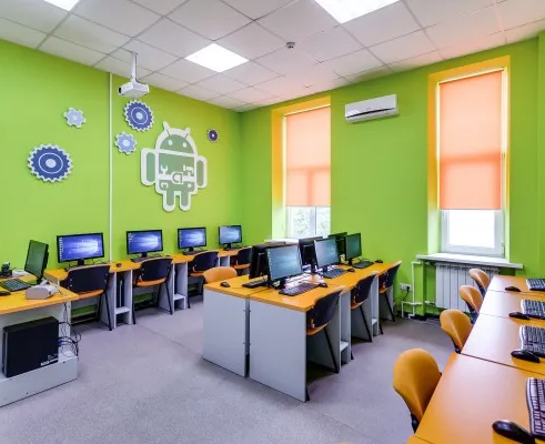 Курсы графического дизайна