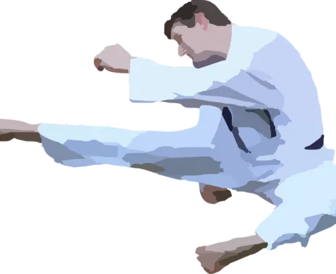 Карате киокушинкай (в мкр. ТЭЦ-3)