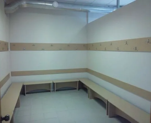 Фитнес, спортивная аэробика, латиноамериканские танцы