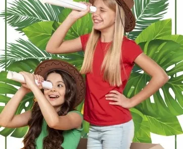 Летний актерский интенсив "Театр-студия Артист"