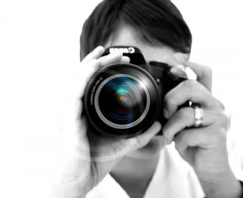 Основы фотографии для школьников