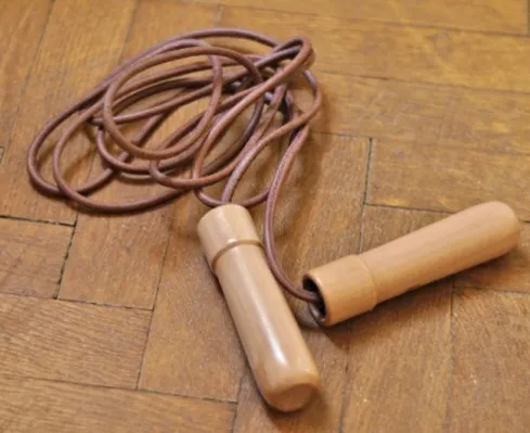 Секция «Райдо» (ОФП)