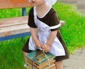 Подготовка к школе