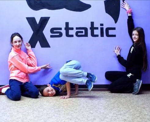 Хип-хоп (детская группа)