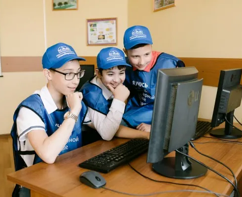 Программирование на Java