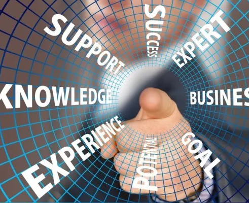 Твоя профессиональная карьера