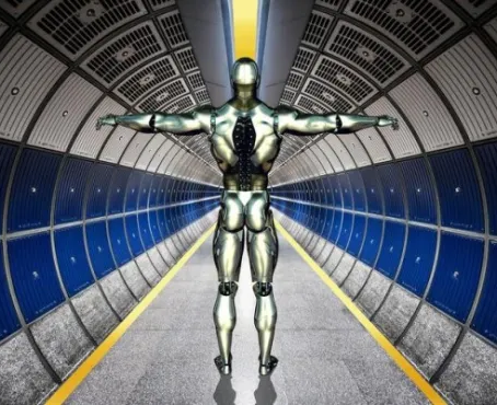 Студия робототехники