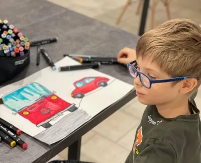 Автодизайн