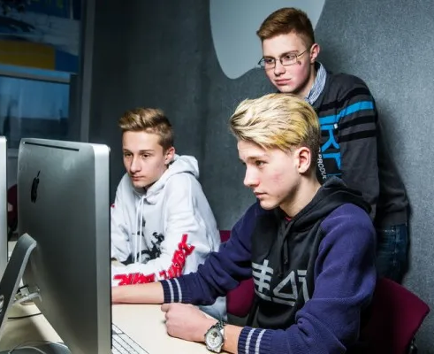 Разработка программного обеспечения