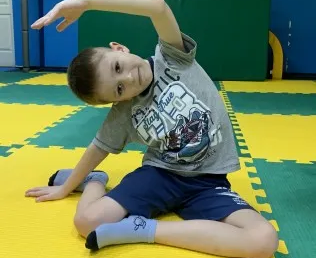 СПОРТИ, детский тренировочный центр