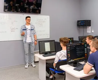 Компьютерная Графика и Дизайн