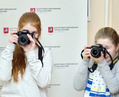 Фотоискусство, цифровая фотография и компьютерная графика