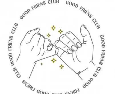 Good Friends Club