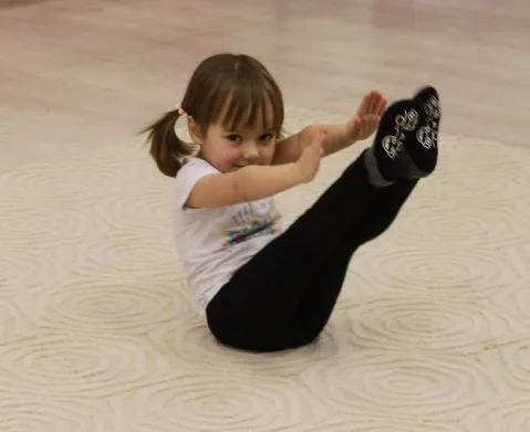 Клуб художественной гимнастики "Принцесса"