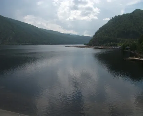 Экскурсия «Енисей в легендах и стихах»