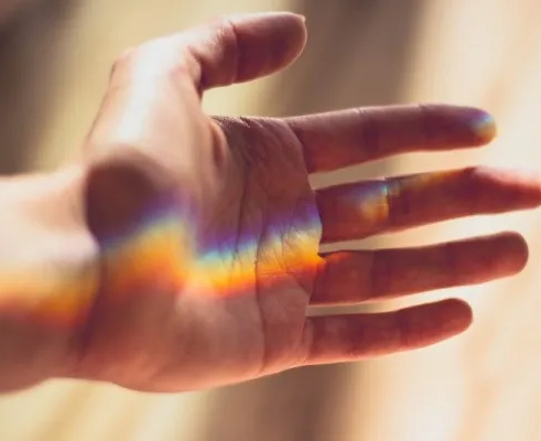 Круг друзей: объединение дружеского общения