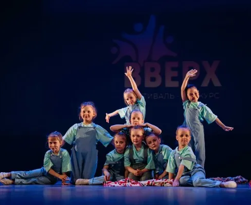 Студия танца Яны Гембицкой Vivo Dance