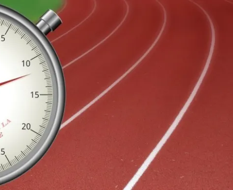 Легкая атлетика (на ул. Малаховской)