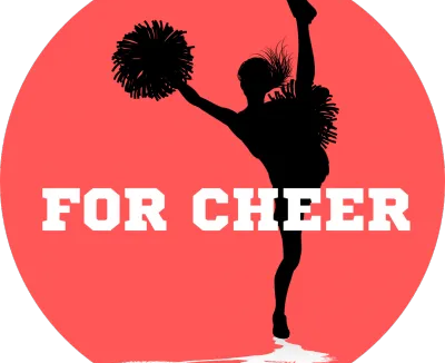 For Cheer