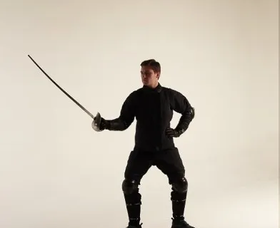 Renaissance Fencing School