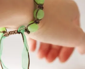 Браслет Шамбала