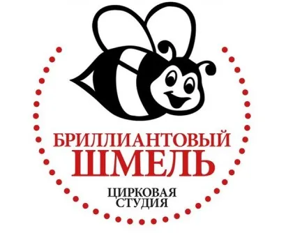 Цирковая студия «Бриллиантовый шмель»