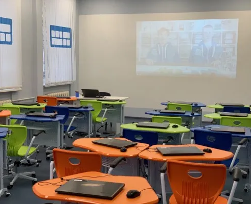 Программирование для школьников