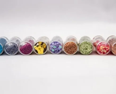 Бисероплетение (на ул. Брянского Фронта)