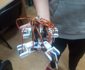 Подростковый клуб программирования и робототехники A.U.Robotics
