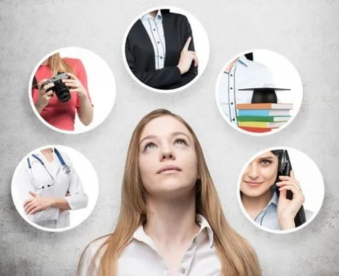 Профориентация для детей