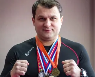 Детская самооборона «Крав-мага»