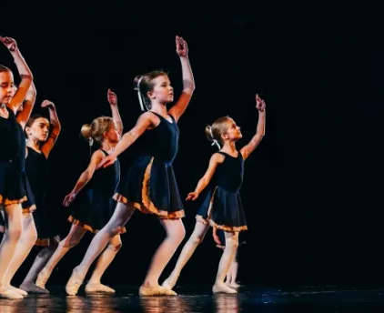 Современная хореография