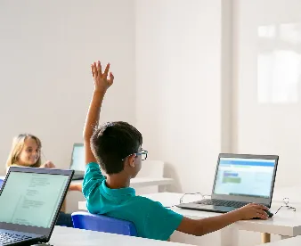 TOP IT SCHOOL - онлайн школа, Вебинары