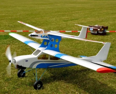 Авиамоделирование