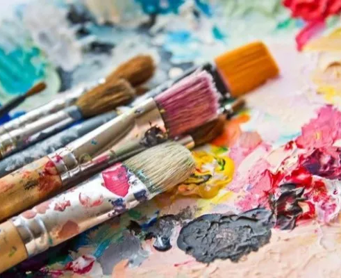 Мастер-классы по рисованию для детей от 10 лет и взрослых