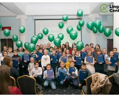 Лингвист-Центр курсы английского языка в Севастополе