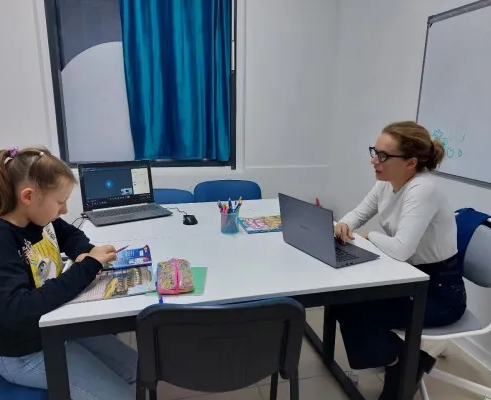 Английский для Подростков от 12 лет