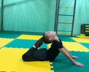 СПОРТИ, детский тренировочный центр