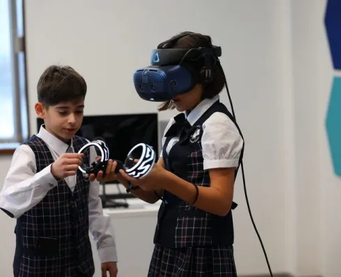 VR/AR-квантум