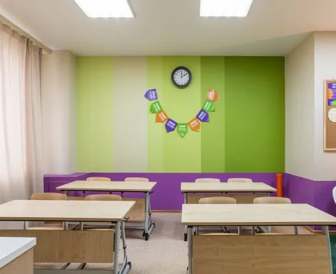 Подготовка к школе