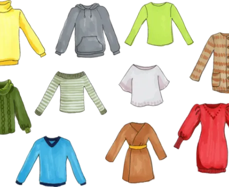 Силуэт (мода и стиль)