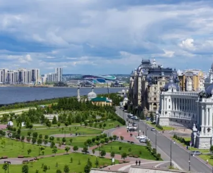 Юный краевед