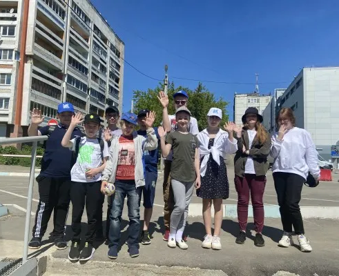 Летний IT Клуб