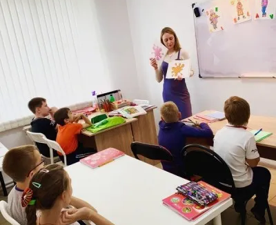 Помощь в домашнем задании по английскому