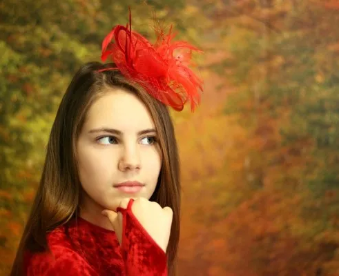 Школа юной леди