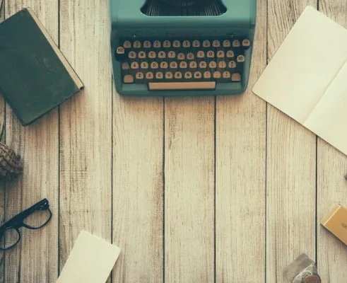 Кружок журналистики «Креатив»