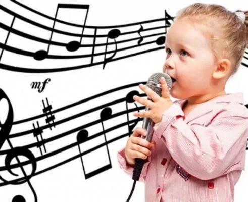 Музыка для малышей