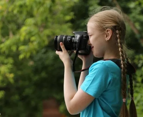 Фотошкола в Измайлово